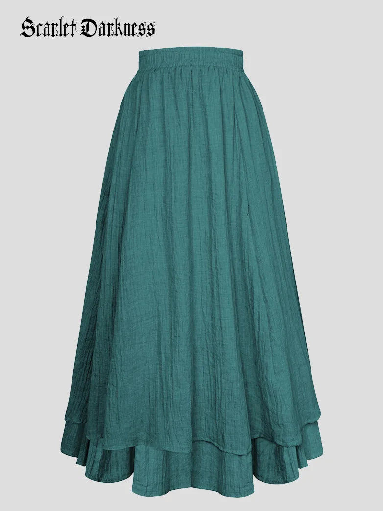 Dark green