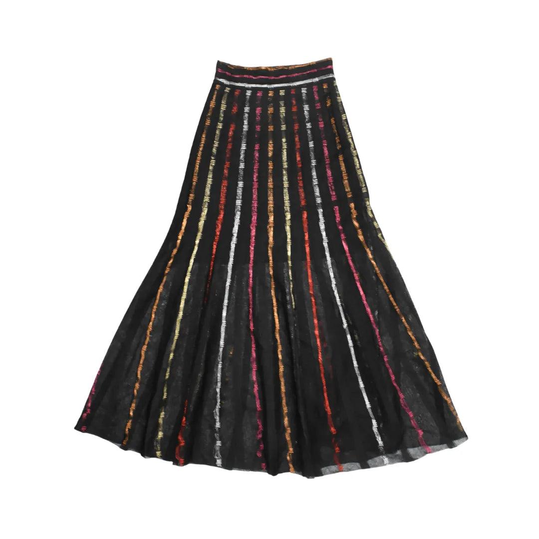 Alexander McQueen Skirt - Women's XXS low waist skirt