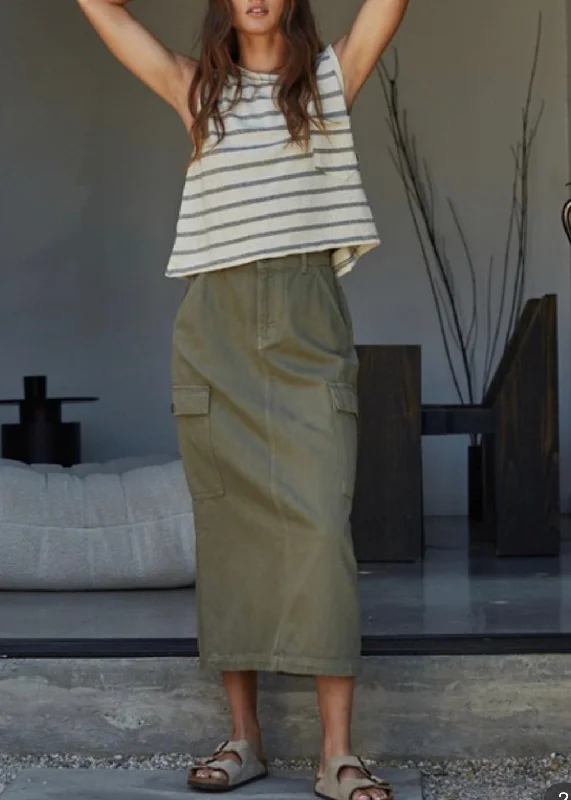 Cerritos Skirt lace skirt romantic