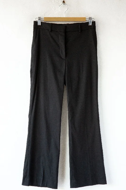Talia Pant Cozy Full-Length Pants