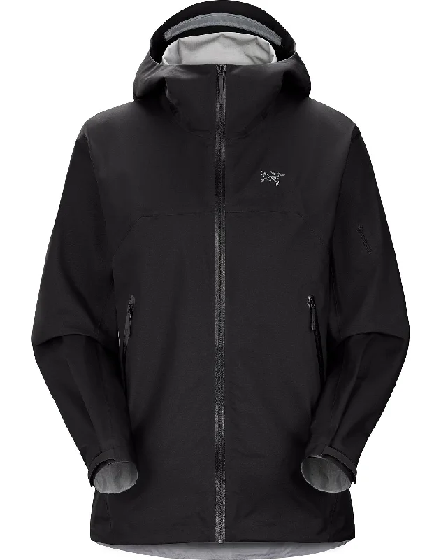 Beta Jacket Women's Bomber Jacket Anorak Windbreaker
