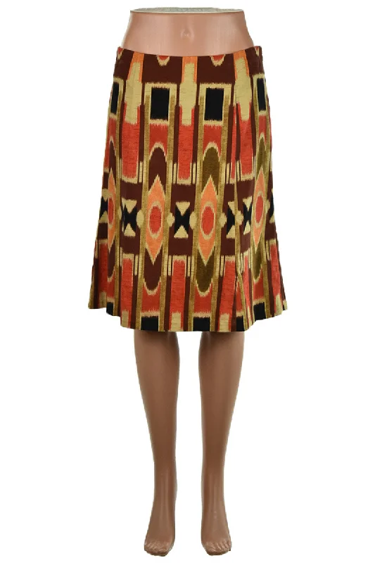 Bandolino Skirt low waist skirt