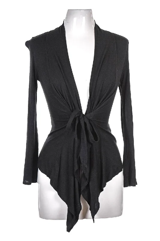 Lily & Kate Cardigan Beaded Cardigan Sequined Faux Fur