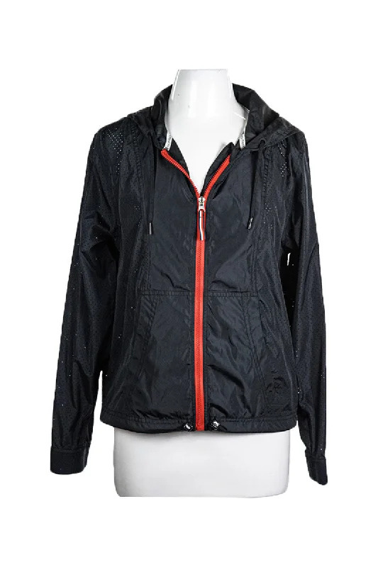 Tommy Hilfiger Jacket One-Shoulder Jacket Off-the-Shoulder Jacket Asymmetrical Jacket