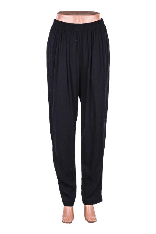 Santa Cruz Pants Soft Sweatpants Style
