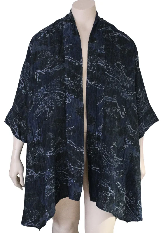 Dressori Bonsai Jacket Nylon Jacket Polyester Jacket Spandex Jacket