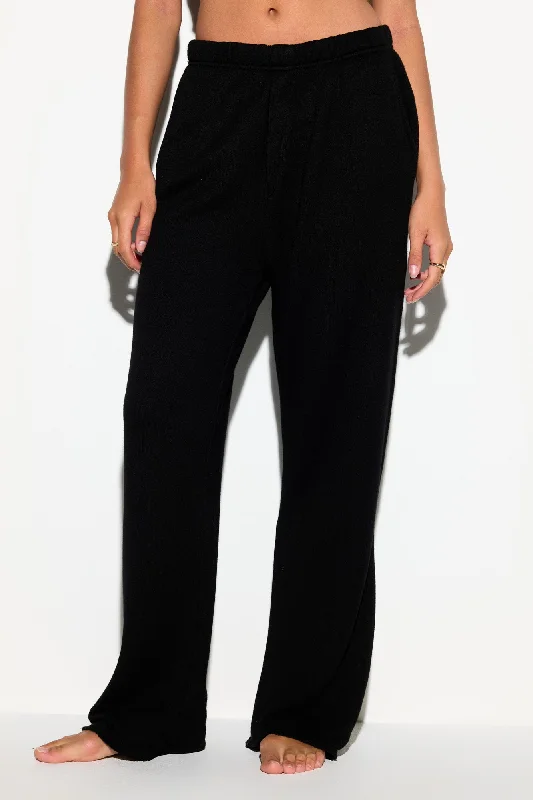 Helena Lounge Pant Stretch Fit Pants