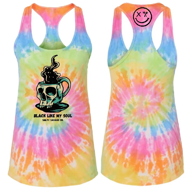 Eternity Tie Dye