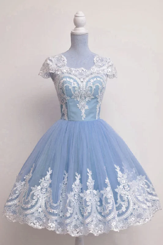 light blue
