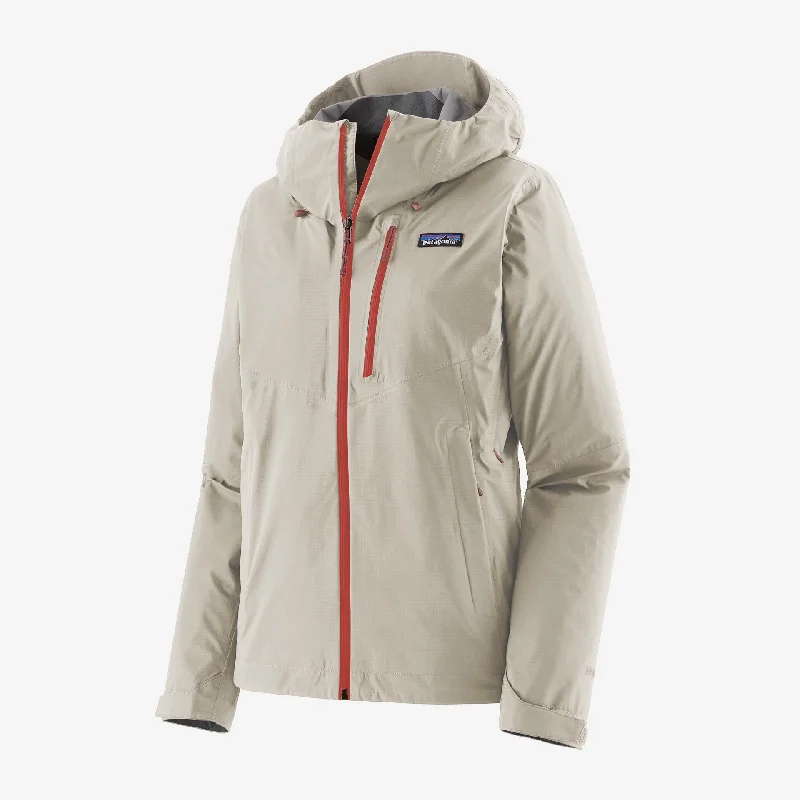 Granite Crest Jacket Women's Anorak Shell Jacket Lightweight Jacket