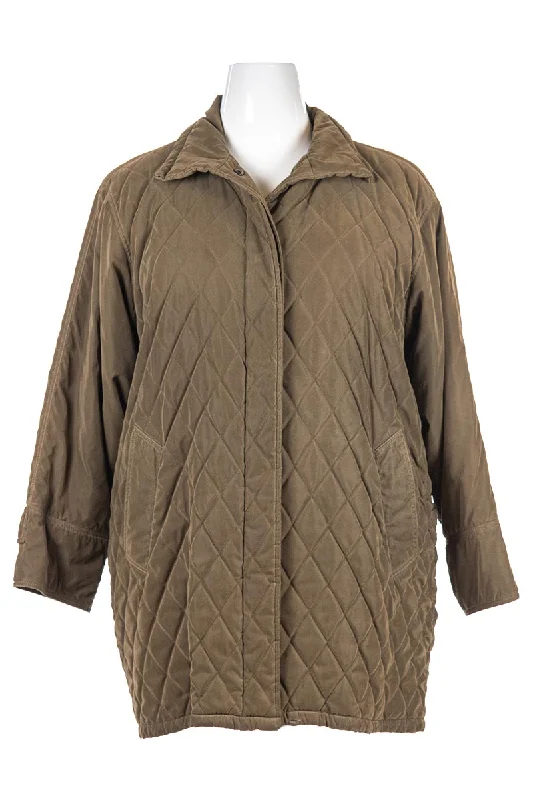 Searle Blatt Studio Jacket Oversized Jacket Tailored Jacket Straight Jacket