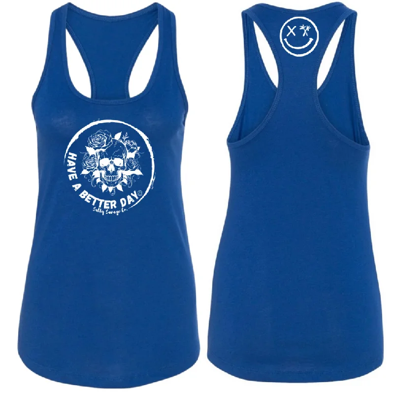 Royal Blue