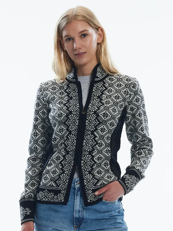 Christiania Jacket Women's Embroidered Jacket Appliqued Jacket Beaded Jacket