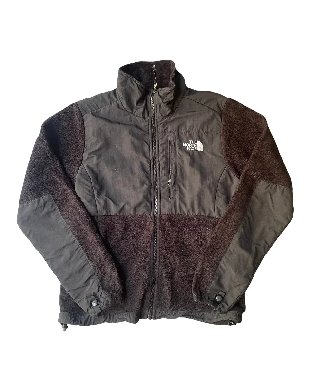 Vintage North Face Fleece Jacket Size S Mesh Jacket Canvas Jacket Denim Jacket