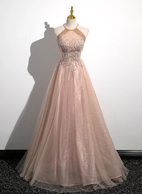 Pearl Pink