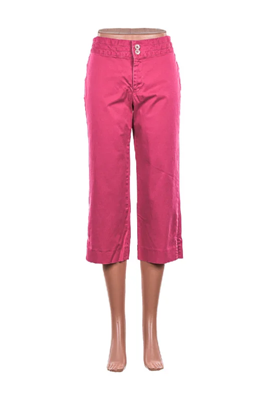 Banana Republic Pants Casual Plaid Pants