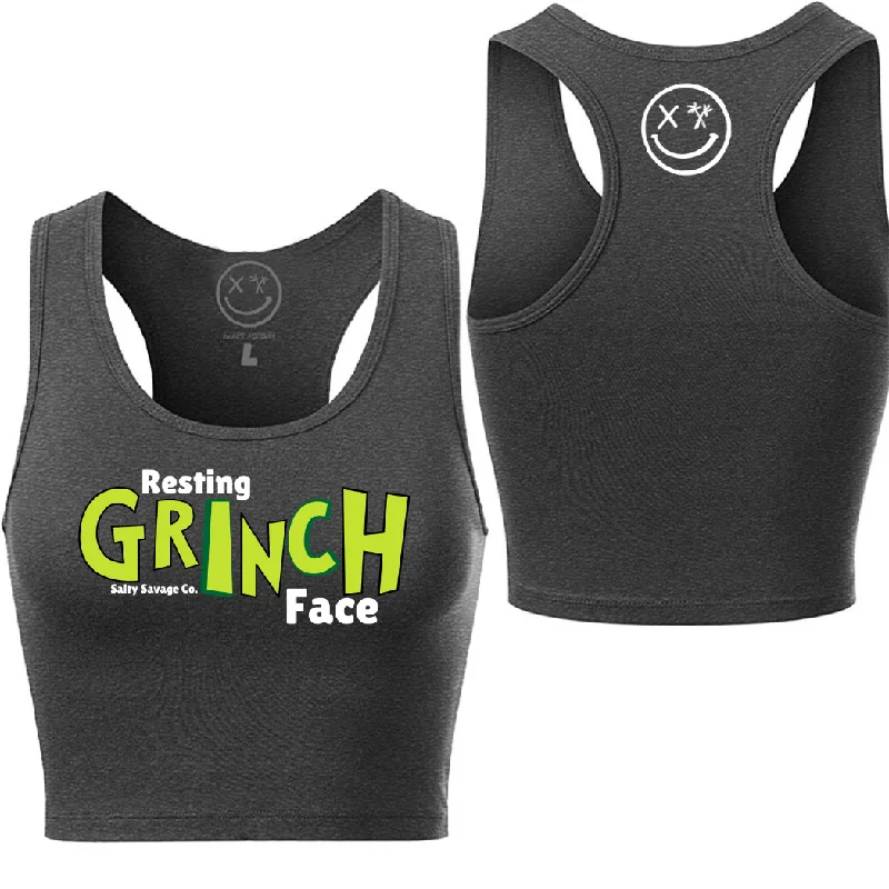 Charcoal Gray
