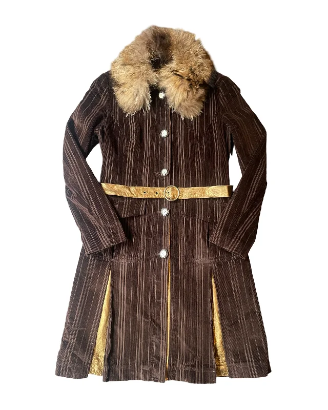 Vintage Dolce & Gabbana Jacket Fitted Jacket Loose Jacket Oversized Jacket