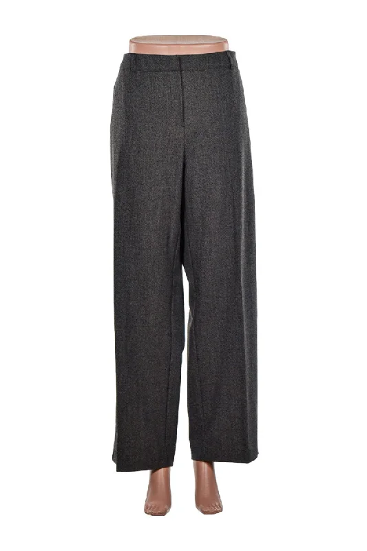 Briggs New York Pants Relaxed Lounge Trousers