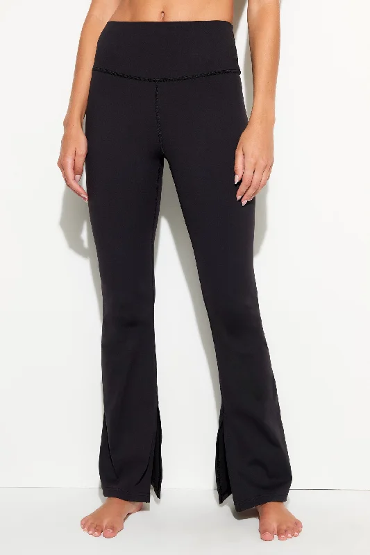 NirvanaTech Olympia Pant Trendy Printed Leggings