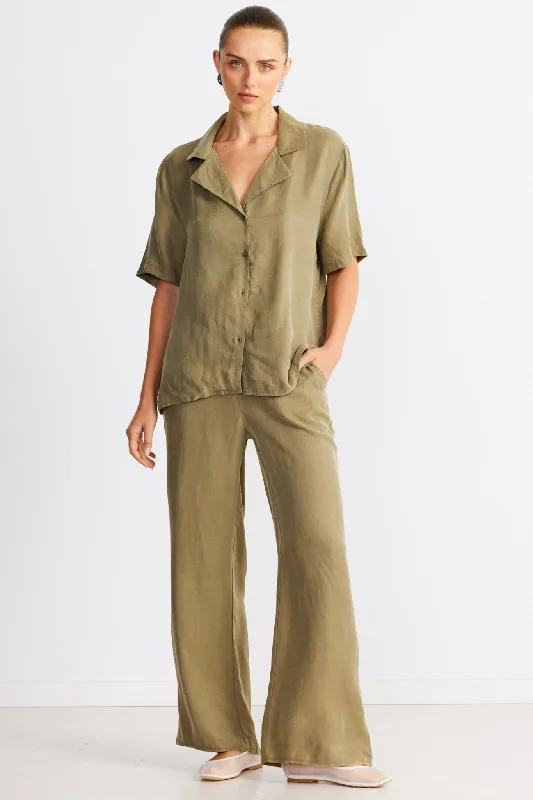 TILLIE PANTS Trendy Work Pants