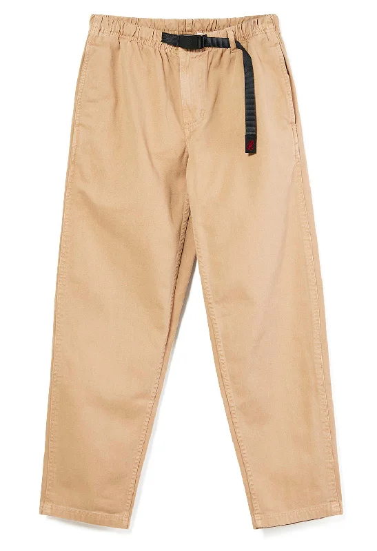 Gramicci Women's G Pants - Chino Cozy Jogger Leggings