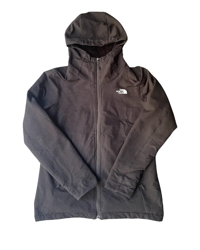 Vintage North Face Jacket Print Jacket Jacquard Jacket Embroidered Jacket