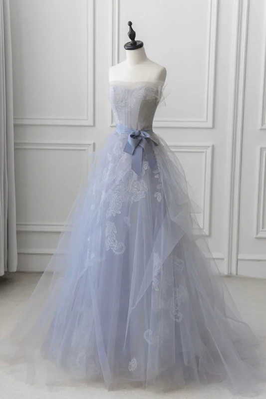 Gray Blue