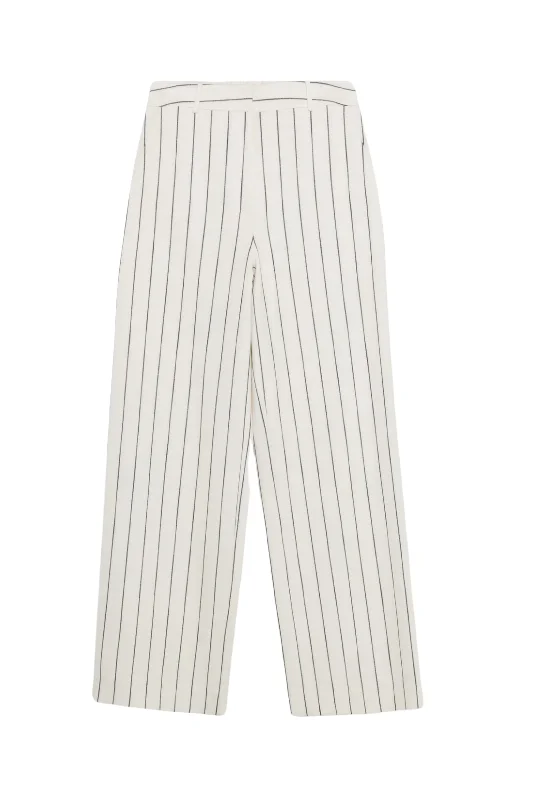 Tavar Pants Comfortable Denim Trousers