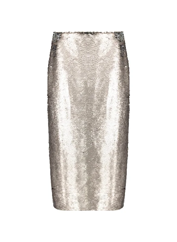 Silver Grey