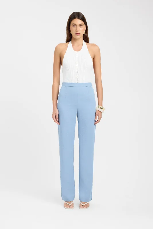 Ariel Pants Classic Cropped Pants