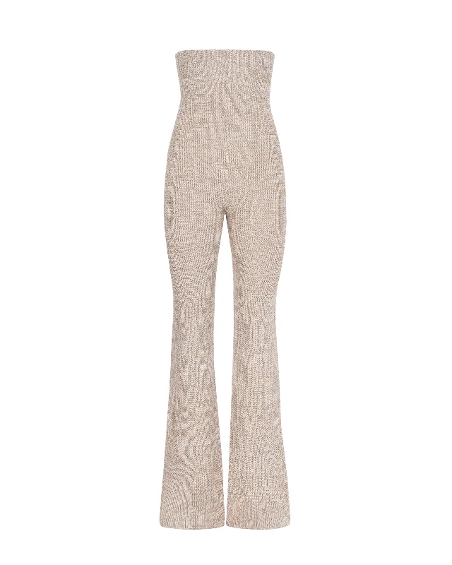 Tori pants Elegant Palazzo Trousers