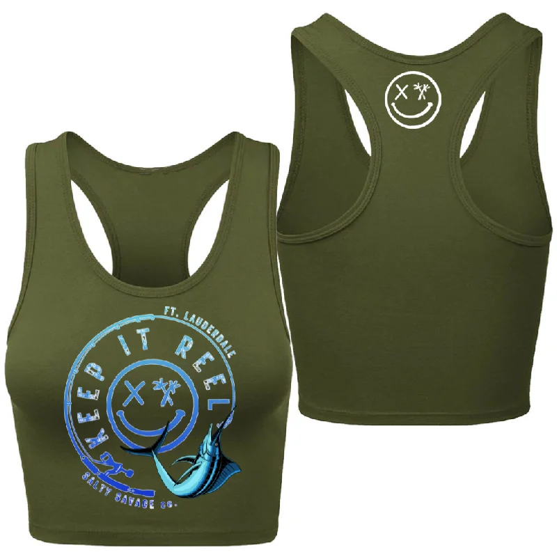 Army Green