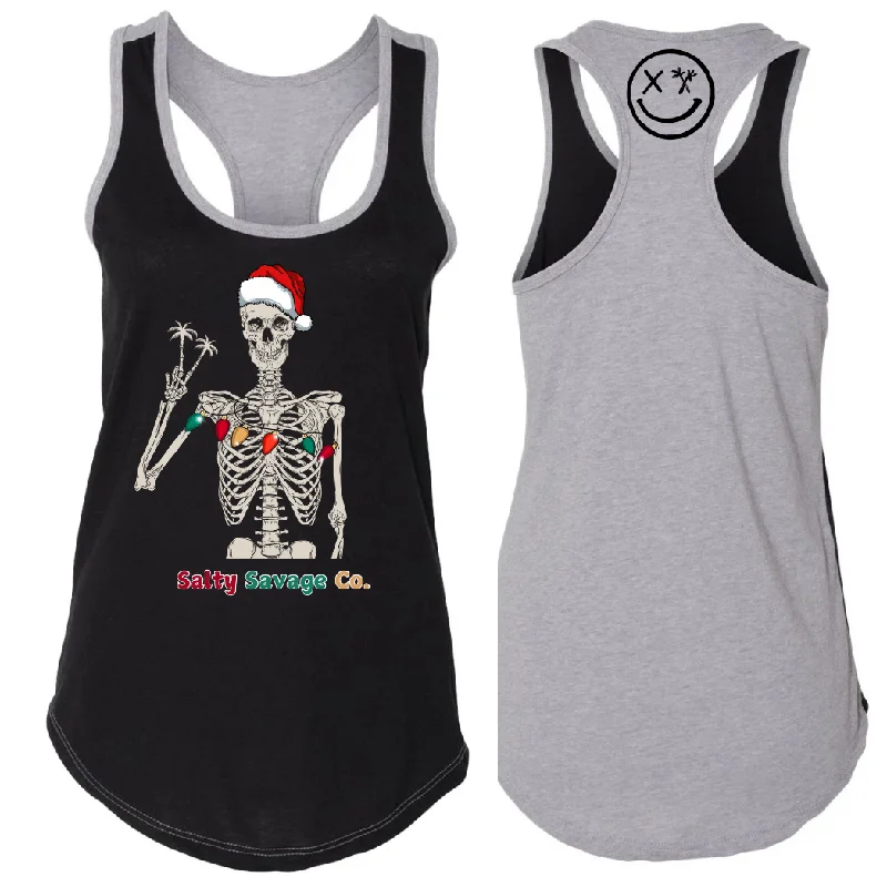Black/Gray