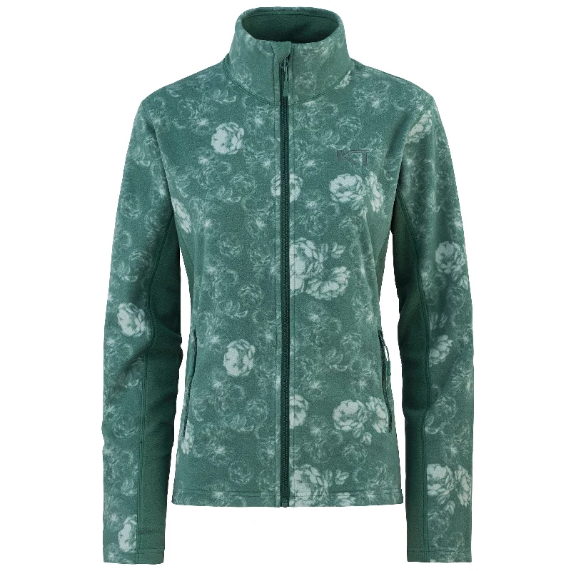 Murk Green