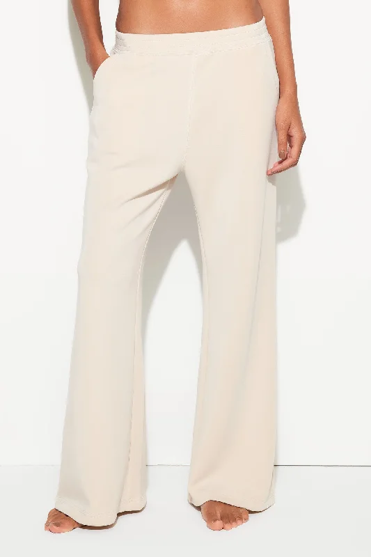 Jensen Wide Leg Pant Formal Dress Pants