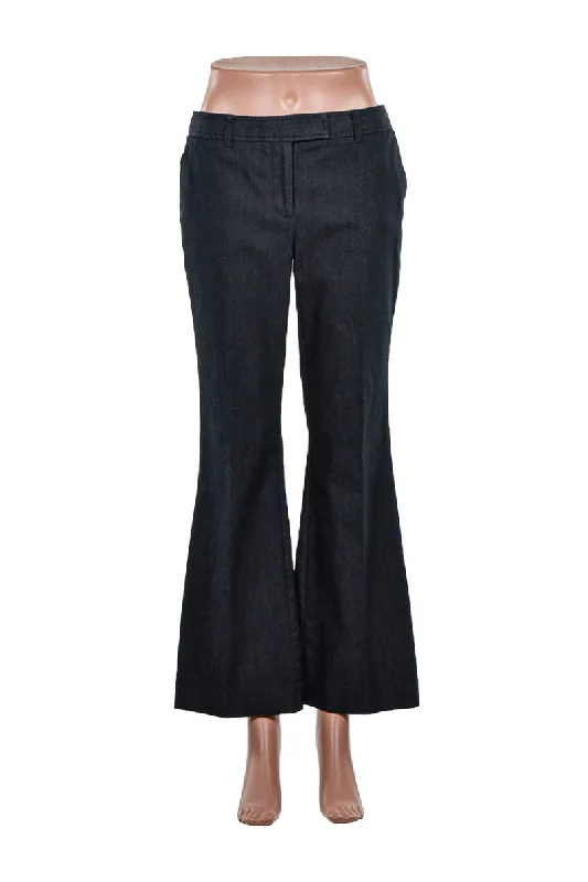 Ann Taylor LOFT Pants Comfy Cargo Trousers