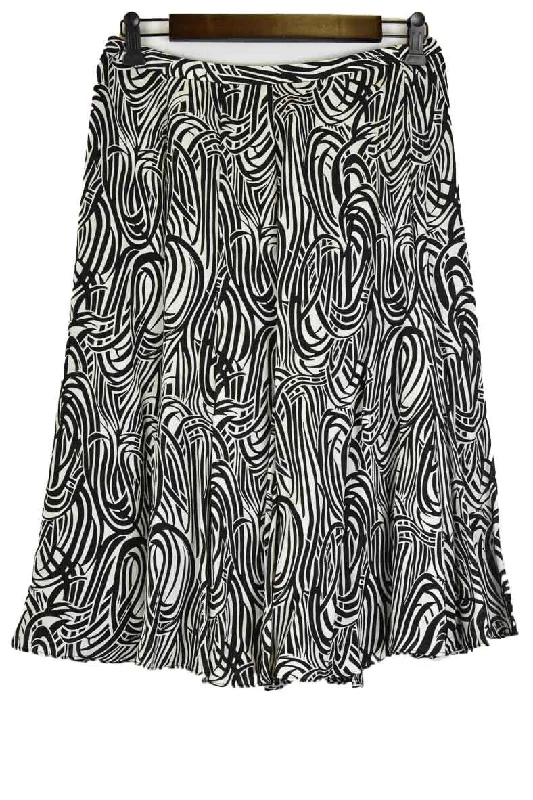 Jones New York Skirt denim skirt fashionable