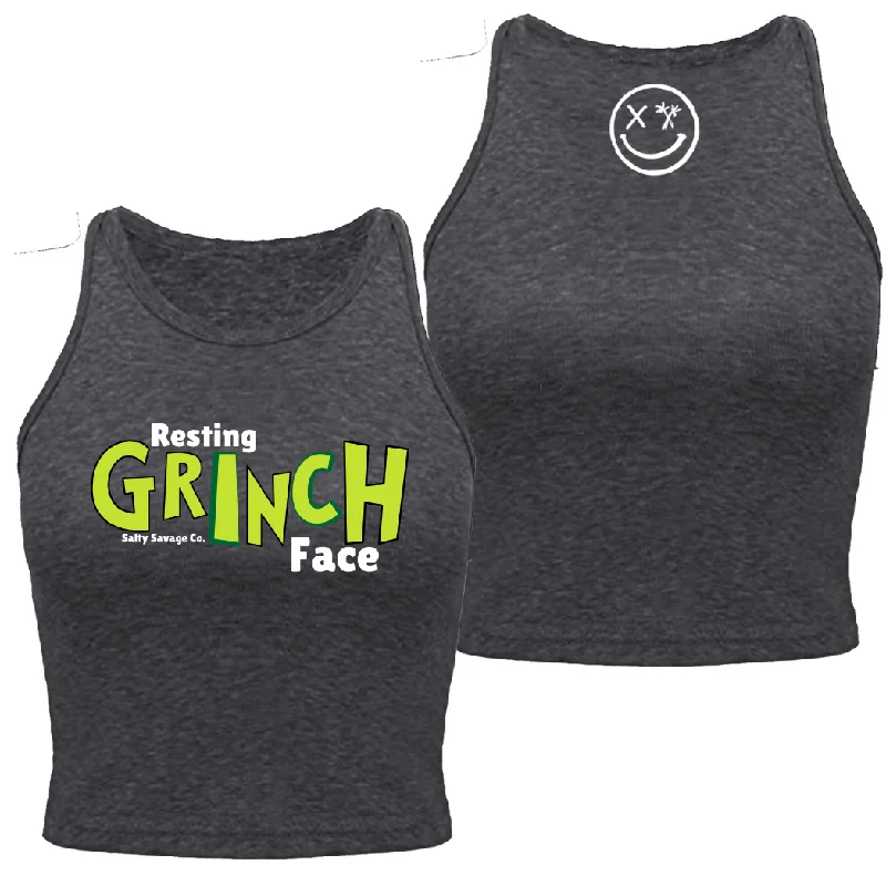 Charcoal Gray