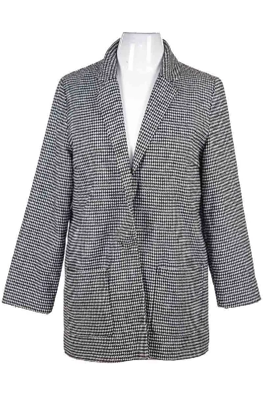 Ambiance Jacket Knit Fabric Woven Fabric Fleece Fabric