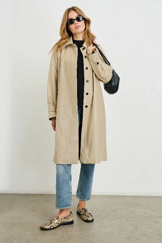 HILLS JACKET - DUNE Corduroy Jacket Velvet Jacket Brocade Jacket
