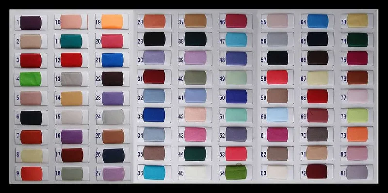custom color