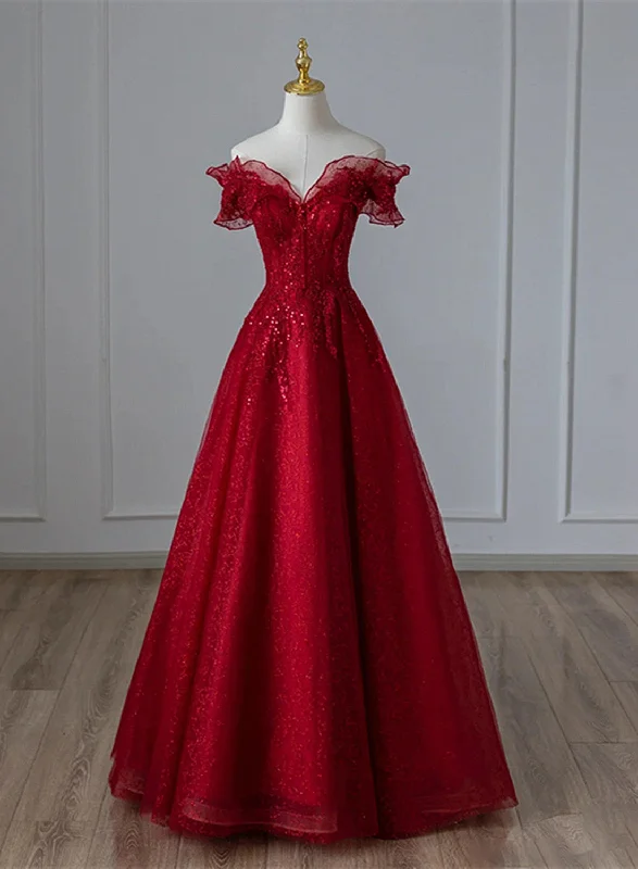 Wine Red