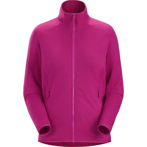 Kyanite Jacket Women's Trench Coat Raincoat Waterproof Jacket