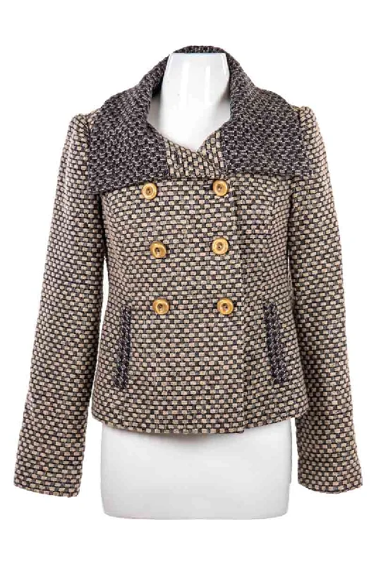 Tabitha Jacket Jacket Blazer Coat