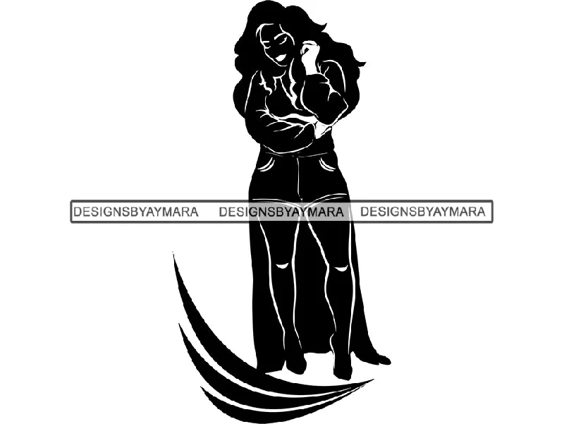 Silhouette Of Thick Woman Shorts And Long Jacket SVG JPG PNG Vector Clipart Cricut Silhouette Cut Cutting Welt Pockets Slit Pockets Flap Pockets Silhouette Of Thick Woman Shorts And Long Jacket SVG JPG PNG Vector Clipart Cricut Silhouette Cut Cutting Welt Pockets Slit Pockets Flap Pockets