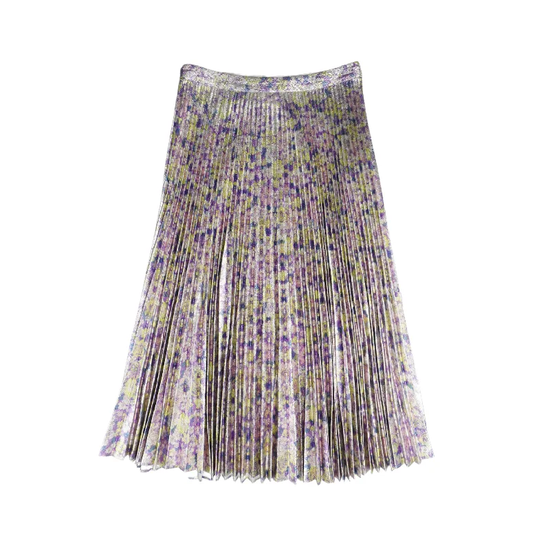 Stella McCartney Skirt - Women's 38 lightweight skirt design