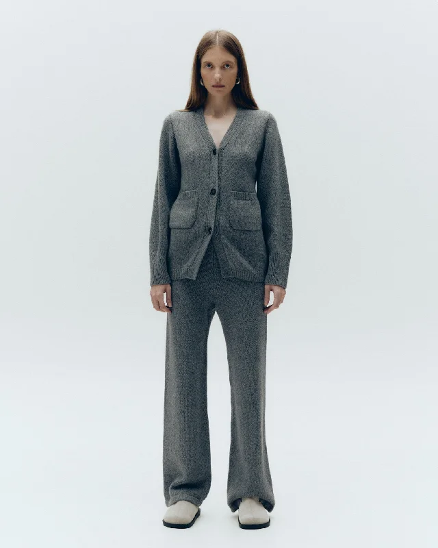 Noah pants Casual Drawstring Pants