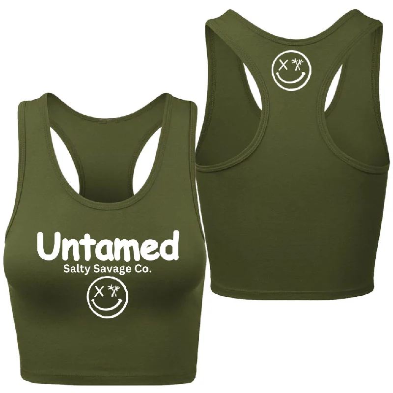 Army Green