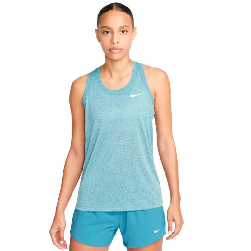 Nike TANK RLGD RACER LBR MUJER slim fit tank
